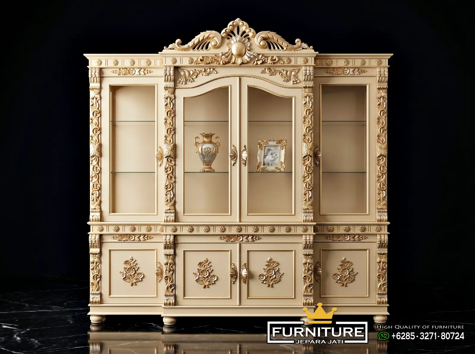 Luxury Lemari Hias Mewah Klasik Pajangan Aksesoris Ruang Tamu Luxury Lemari Hias Mewah Klasik Pajangan Aksesoris Ruang Tamu, Bufet Lemari Hias, Lemari Hias Kaca, Lemari Hias Kayu Jati, Lemari Hias Klasik, Lemari Hias Mewah, Lemari Hias Minimalis, Lemari Hias Ruang Tamu, Lemari Hias Sudut, Lemari Hias Terbaru, Lemari Hias TV, Model Lemari Sudut