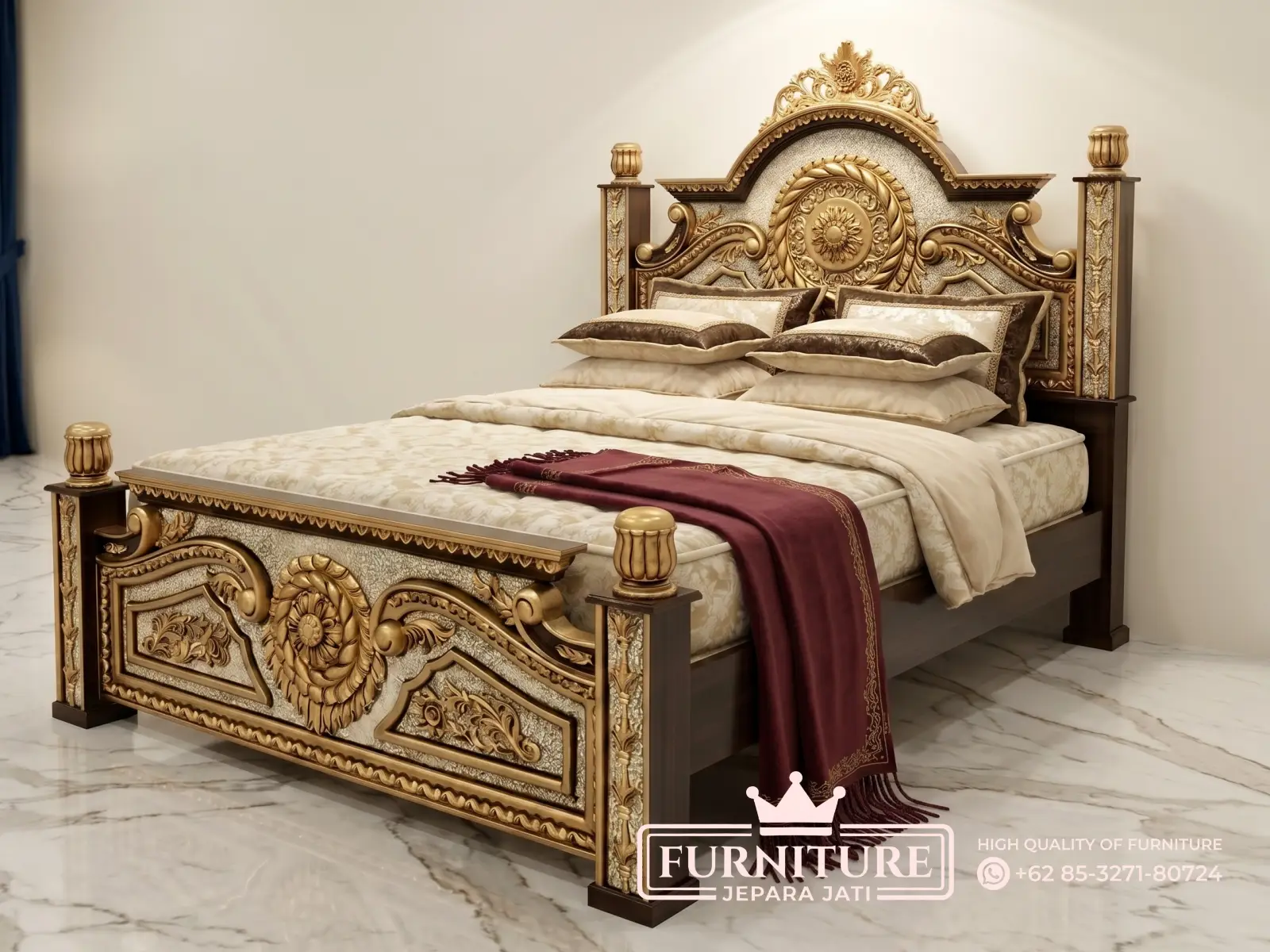 Jual Tempat Tidur Mewah Klasik Kayu Jati Terbaru Produksi Jati Karya Tempat Tidur Mewah Klasik Kayu Jati Terbaru, Harga Tempat Tidur Ukir, Harga Tempat Tidur Ukir Jepara, Meja Rias Ukir Klasik Jepara, Model Tempat Tidur Ukir Terbaru, Tempar tidur Kayu Jati Ukir Terbaru, Tempar Tidur Ukir Terbaru, Tempat Tidur Anak Ukir, Tempat Tidur Anak Ukir Jepara, Tempat Tidur Ful Ukir, tempat tidur klasik, Tempat Tidur Mewah Ukir Jepara, Tempat Tidur Mewah Ukiran Jepara, Tempat Tidur Set Ukiran Jepara, Tempat Tidur Ukir, Tempat Tidur Ukir Antik, Tempat Tidur Ukir Jati Jepara, Tempat Tidur Ukir Jepara, Tempat Tidur Ukir Jepara Mewah, Tempat Tidur Ukir Jepara Minimalis, Tempat Tidur Ukir Kayu, Tempat Tidur Ukir Kayu Jati, Tempat Tidur Ukir Klaik Kayu Jepara, Tempat Tidur Ukir Mewah, Tempat Tidur Ukir Minimalis, Tempat Tidur Ukir Modern, Tempat Tidur Ukir Rahwana, tempat Tidur Ukiran, Tempat Tidur Ukiran Dari Kayu, Tempat Tidur Ukiran Jati, Tempat Tidur Ukiran Jati Jepara, Tempat Tidur Ukiran Kayu, Tempat Tidur Ukiran Kayu Jati, Tempat Tidur Ukiran mewah, Tempat Tidur Ukiran Terbaru, Tepat Tidur Ukiran Minimalis, tmpat Tidur Ukir Murah